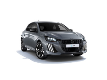 Peugeot 208 100kW E-Style 50kWh 5dr Auto Electric Hatchback